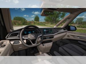 Volkswagen T7 Multivan Edition/ 8-Sitze/AHK/IQ-Light/RK/SHZ/u.v.m.