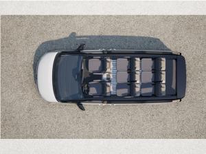 Volkswagen T7 Multivan Edition/ 8-Sitze/AHK/IQ-Light/RK/SHZ/u.v.m.