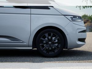 Volkswagen T7 Multivan Edition/ 8-Sitze/AHK/IQ-Light/RK/SHZ/u.v.m.