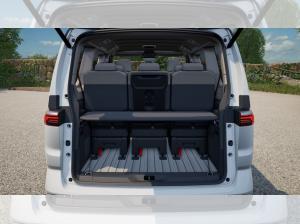 Volkswagen T7 Multivan Edition/ 8-Sitze/AHK/IQ-Light/RK/SHZ/u.v.m.