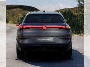 Volkswagen T-Roc R-Line 1.5 eTSI DSG | IQ.Light | 20" - Felgen | AHK | Black Style **VERFÜGBAR AB 12/2026**