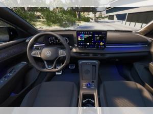 Volkswagen T-Roc R-Line 1.5 eTSI DSG | IQ.Light | 20" - Felgen | AHK | Black Style **VERFÜGBAR AB 12/2026**