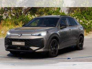 Volkswagen T-Roc R-Line 1.5 eTSI DSG | IQ.Light | 20" - Felgen | AHK | Black Style **VERFÜGBAR AB 12/2026**