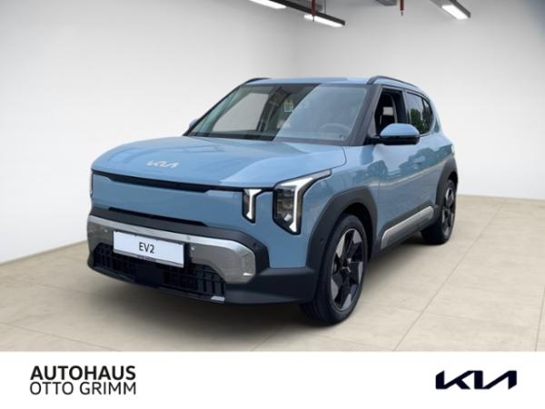 Kia EV2 Earth 42,2 Techn. 360 Desi DriveWise LAGERW.