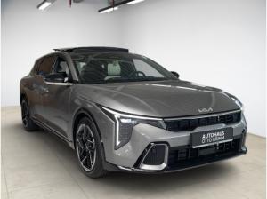 Kia K4 1.6 GT-Line DriveWise Pano Sound 360