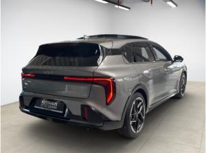 Kia K4 1.6 GT-Line DriveWise Pano Sound 360