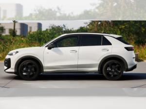 Volkswagen T-Roc R-Line 1.5 eTSI DSG | Travel Assist | 20" - Felgen | AHK | Black Style **VERFÜGBAR AB 12/2026**