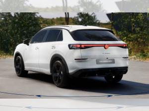 Volkswagen T-Roc R-Line 1.5 eTSI DSG | Travel Assist | 20" - Felgen | AHK | Black Style **VERFÜGBAR AB 12/2026**