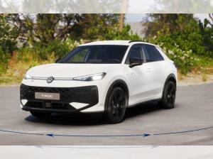 Volkswagen T-Roc R-Line 1.5 eTSI DSG | Travel Assist | 20" - Felgen | AHK | Black Style **VERFÜGBAR AB 12/2026**