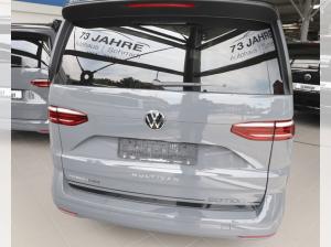 Volkswagen T7 Multivan Edition/ Hybrid/ AHK/RK/IQ-Light/7-Sitze