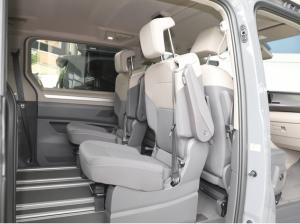 Volkswagen T7 Multivan Edition/ Hybrid/ AHK/RK/IQ-Light/7-Sitze
