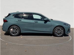 BMW 120 HK SOUND+AHK+LR HZ+ACC+KAMERA+LM17