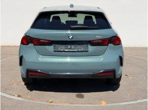 BMW 120 HK SOUND+AHK+LR HZ+ACC+KAMERA+LM17