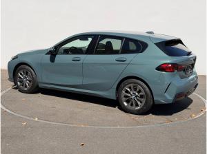 BMW 120 HK SOUND+AHK+LR HZ+ACC+KAMERA+LM17