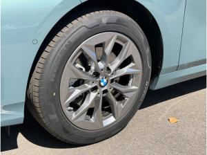 BMW 120 HK SOUND+AHK+LR HZ+ACC+KAMERA+LM17