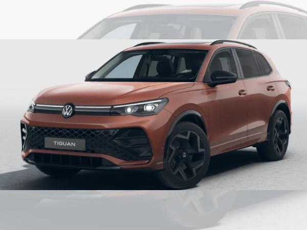 Volkswagen Tiguan *EDITION 20* 2.0 TDI SCR DSG