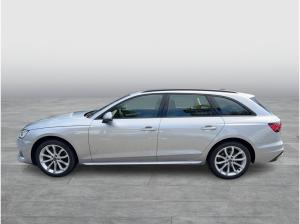 Audi A4 Avant 35TDI advanced Leder/ACC/LED/Kam/Navi+/18Zoll
