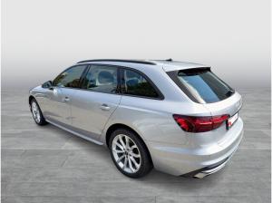 Audi A4 Avant 35TDI advanced Leder/ACC/LED/Kam/Navi+/18Zoll