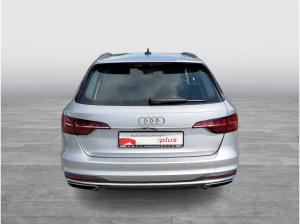 Audi A4 Avant 35TDI advanced Leder/ACC/LED/Kam/Navi+/18Zoll