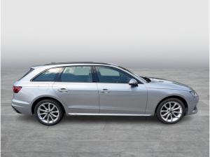 Audi A4 Avant 35TDI advanced Leder/ACC/LED/Kam/Navi+/18Zoll