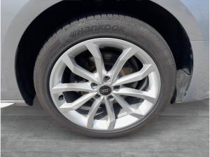 Audi A4 Avant 35TDI advanced Leder/ACC/LED/Kam/Navi+/18Zoll