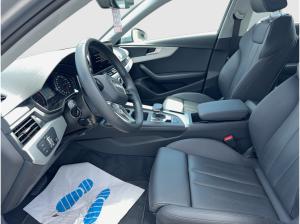 Audi A4 Avant 35TDI advanced Leder/ACC/LED/Kam/Navi+/18Zoll