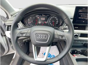 Audi A4 Avant 35TDI advanced Leder/ACC/LED/Kam/Navi+/18Zoll
