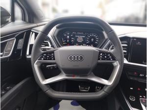 Audi e-tron Q4 Sportback 55 e-tron