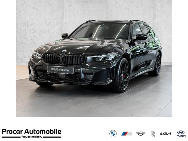 BMW 318 318i M Sportpaket Pro * Harman Kardon * Pano * Komfortzugang * Rückfahrkamera
