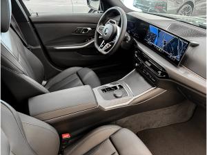 BMW 318 318i M Sportpaket Pro * Harman Kardon * Pano * Komfortzugang * Rückfahrkamera
