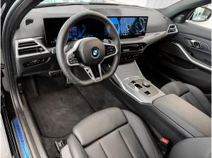 BMW 318 318i M Sportpaket Pro * Harman Kardon * Pano * Komfortzugang * Rückfahrkamera