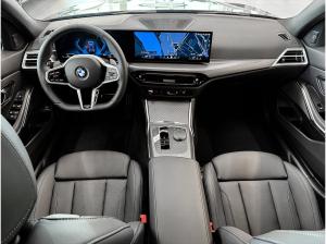 BMW 318 318i M Sportpaket Pro * Harman Kardon * Pano * Komfortzugang * Rückfahrkamera