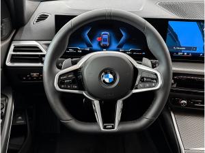 BMW 318 318i M Sportpaket Pro * Harman Kardon * Pano * Komfortzugang * Rückfahrkamera