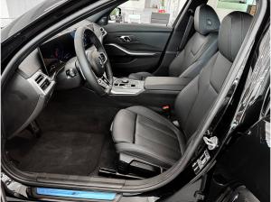 BMW 318 318i M Sportpaket Pro * Harman Kardon * Pano * Komfortzugang * Rückfahrkamera
