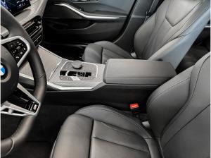 BMW 318 318i M Sportpaket Pro * Harman Kardon * Pano * Komfortzugang * Rückfahrkamera