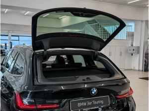 BMW 318 318i M Sportpaket Pro * Harman Kardon * Pano * Komfortzugang * Rückfahrkamera