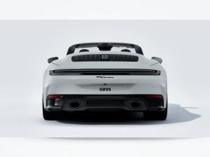Porsche 911 Carrera Cabriolet (Typ 992.2) -BITTE NUR BEI 100% BESTELLABSICHT ANFRAGEN - 360 Kam, Lift, Chrono, B