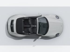 Porsche 911 Carrera Cabriolet (Typ 992.2) -BITTE NUR BEI 100% BESTELLABSICHT ANFRAGEN - 360 Kam, Lift, Chrono, B