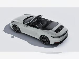 Porsche 911 Carrera Cabriolet (Typ 992.2) -BITTE NUR BEI 100% BESTELLABSICHT ANFRAGEN - 360 Kam, Lift, Chrono, B