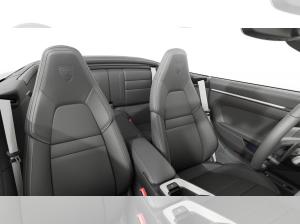 Porsche 911 Carrera Cabriolet (Typ 992.2) -BITTE NUR BEI 100% BESTELLABSICHT ANFRAGEN - 360 Kam, Lift, Chrono, B