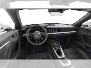 Porsche 911 Carrera Cabriolet (Typ 992.2) -BITTE NUR BEI 100% BESTELLABSICHT ANFRAGEN - 360 Kam, Lift, Chrono, B