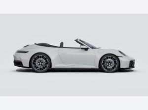 Porsche 911 Carrera Cabriolet (Typ 992.2) -BITTE NUR BEI 100% BESTELLABSICHT ANFRAGEN - 360 Kam, Lift, Chrono, B