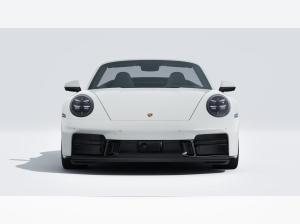 Porsche 911 Carrera Cabriolet (Typ 992.2) -BITTE NUR BEI 100% BESTELLABSICHT ANFRAGEN - 360 Kam, Lift, Chrono, B