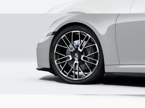 Porsche 911 Carrera Cabriolet (Typ 992.2) -BITTE NUR BEI 100% BESTELLABSICHT ANFRAGEN - 360 Kam, Lift, Chrono, B