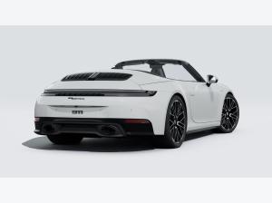 Porsche 911 Carrera Cabriolet (Typ 992.2) -BITTE NUR BEI 100% BESTELLABSICHT ANFRAGEN - 360 Kam, Lift, Chrono, B