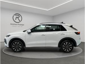 Volkswagen T-Roc 1.5 eTSI DSG Life / LED RFK