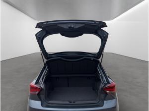 Seat Ibiza 1.0 TSI Style ab 106.- EUR mtl. 990.- Anzahlung LED NAVI ACC PDC KAMERA SHZ KEYLESS
