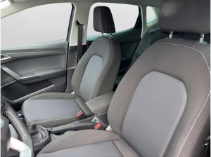 Seat Ibiza 1.0 TSI Style ab 106.- EUR mtl. 990.- Anzahlung LED NAVI ACC PDC KAMERA SHZ KEYLESS