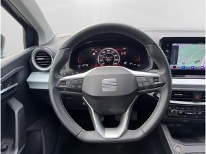Seat Ibiza 1.0 TSI Style ab 106.- EUR mtl. 990.- Anzahlung LED NAVI ACC PDC KAMERA SHZ KEYLESS