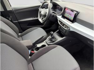 Seat Ibiza 1.0 TSI Style ab 106.- EUR mtl. 990.- Anzahlung LED NAVI ACC PDC KAMERA SHZ KEYLESS